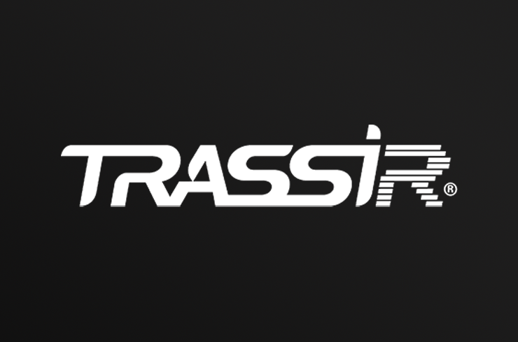 trassir